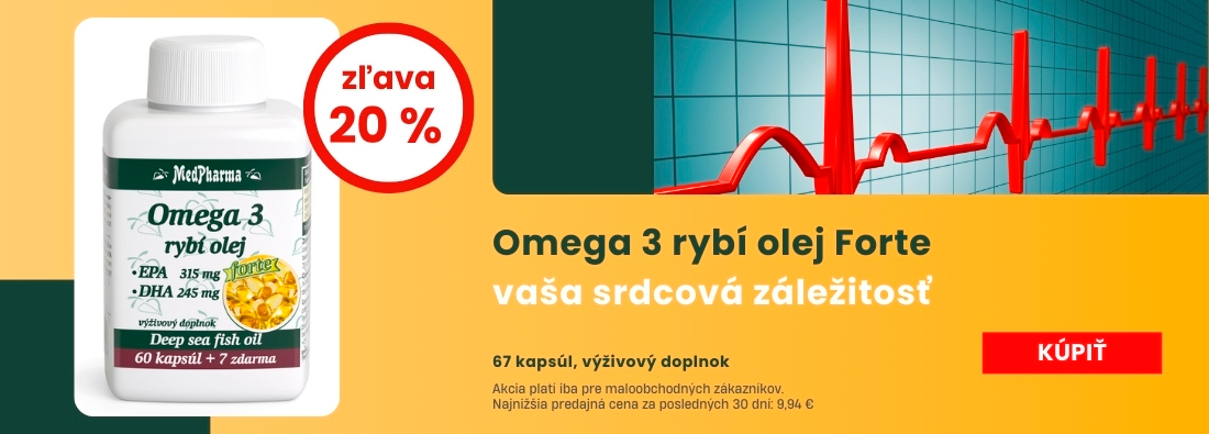 ZĽAVA 20 %